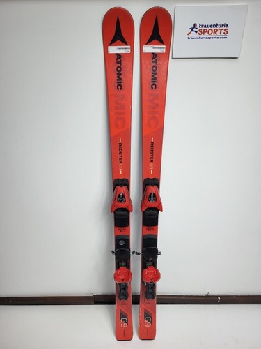 Ski atomic redster 131 - ski,
