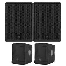 RCF SUB 705-AS MK3 15" Active