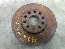 BMM 5Q0615301H  Disque Frein
