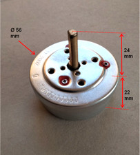 76x8547 Minuterie TM03200060