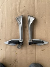 Paire Marchepieds Repose-Pied