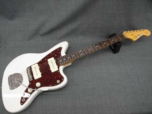Guitare électrique fender - électrique,