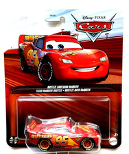 Disney Pixar Cars - Rusteze
