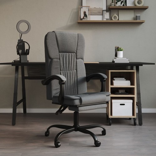 Fauteuil inclinable bureau - fauteuil,