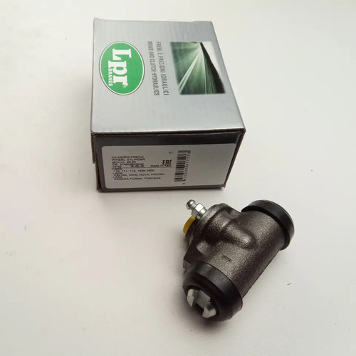 Rear brake cylinder lada niva - rear,