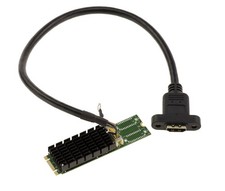 Carte graphique HDMI 4K UHD