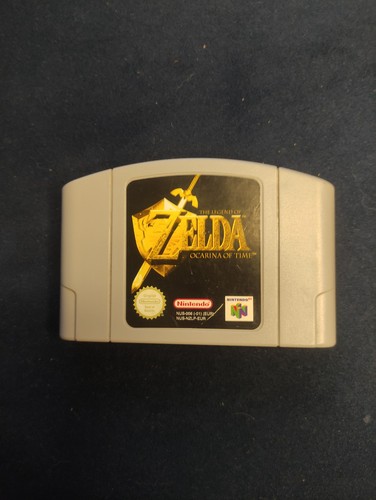The legend zelda ocarina - of, :