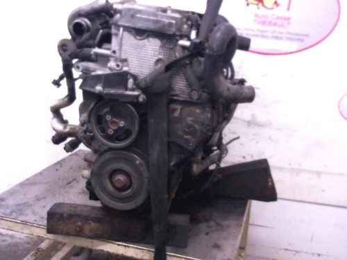 Moteur opel astra - opel, g