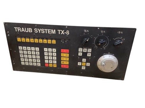 Pupitre traub system 8 - traub,