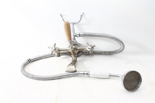 Ancien robinet mitigeur - ancien,