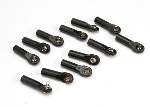 Traxxas 5525 rotules axe - axe, long