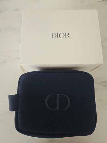 Christian dior trousse pouch - christian,