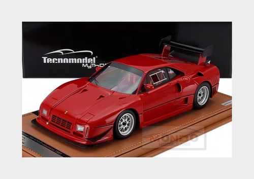 Tecnomodel ferrari 288 - 1:18,