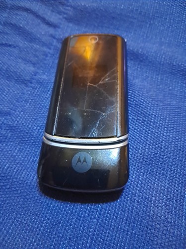Used motorola vintage - used,
