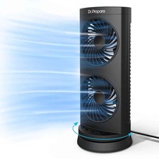 Ventilateur Colonne