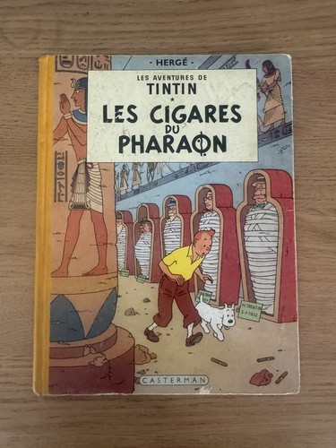 Couleur tintin les - couleur,