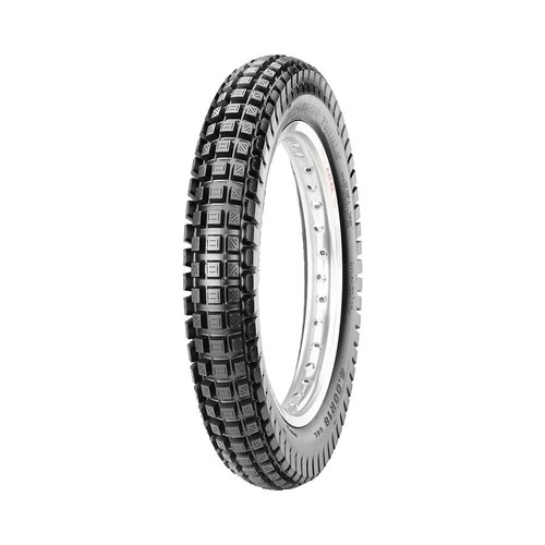 Gasgas trials rear tyre - rear, cst