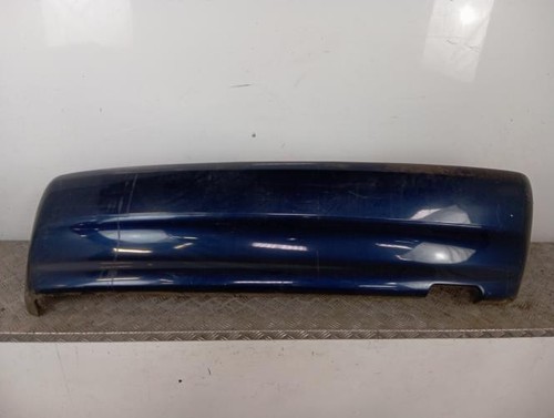 Pare choc arriere volkswagen - choc,