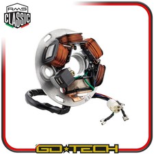 Stator Vespa PX Et Cosa 125