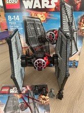 LEGO Star Wars 75101 First