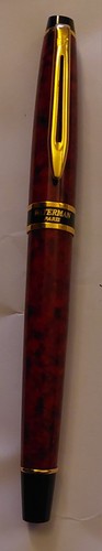 Stylo plume waterman paris - waterman,