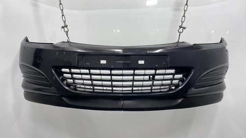Pare choc avant opel astra - pare,