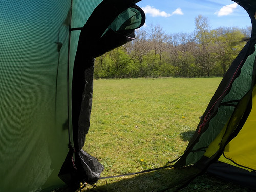 Hilleberg keron extended - gt,