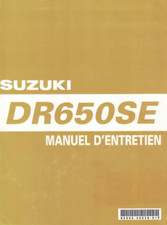 Manuel d’Atelier Officiel
