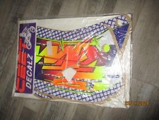 kit déco CEET neuf pour KTM