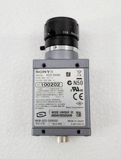 Camera Sony Xcd-Sx90