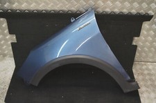 FORD FIESTA MK8 Aile Avant