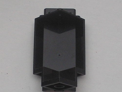 Lego pirate castle black wall - lego,