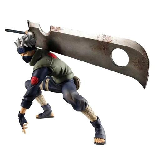 Figurines hatake kakashi - hatake,