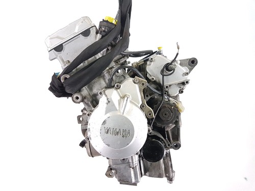 Moteur yamaha 600 - moteur, r6