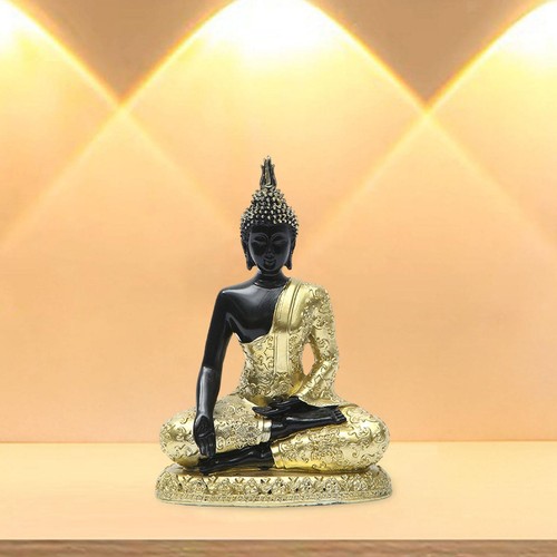 Statuette bouddha - statuette, de