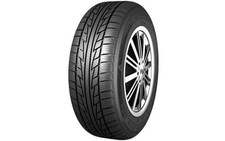 Pneu NANKANG Snow SV-2 195/70