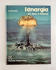 de l’Eau à l’Atome