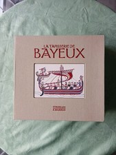 LA TAPISSERIE DE BAYEUX
