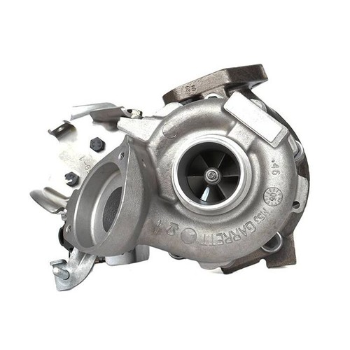Turbo neuf garrett 741785 - neuf, e.s