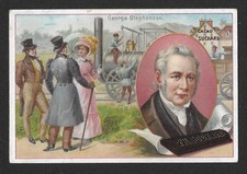Swiss Suchard Litho card 