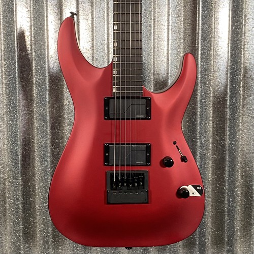 Esp ltd 1000 - evertune, candy