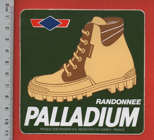 Palladium randonnee - palladium,