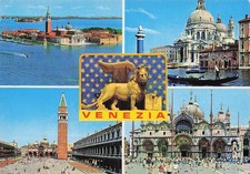 ITALY VENICE MURANO