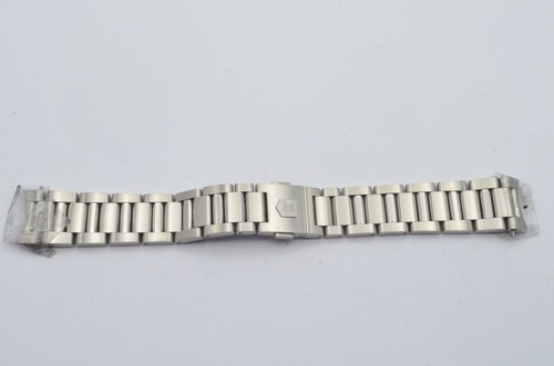 Tag heuer carrera bracelet - heuer,