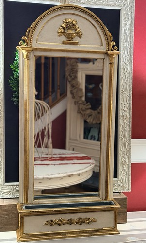 Antique empire style italian - antique,