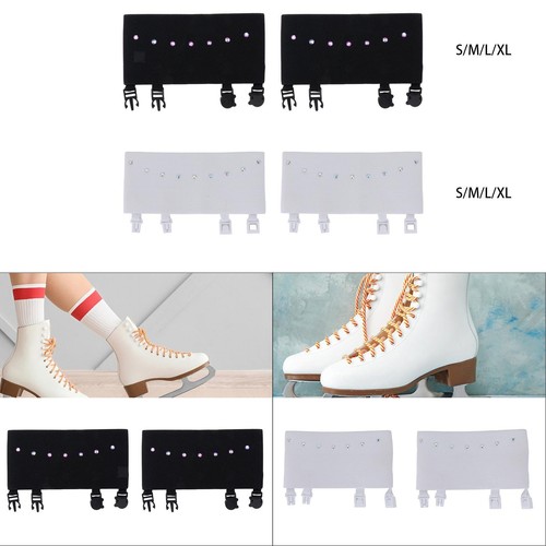 Couvre bottes patins - de, à