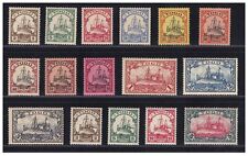 Togo Single Values from Minr. 7 - 23 ** Mint (Mnh)