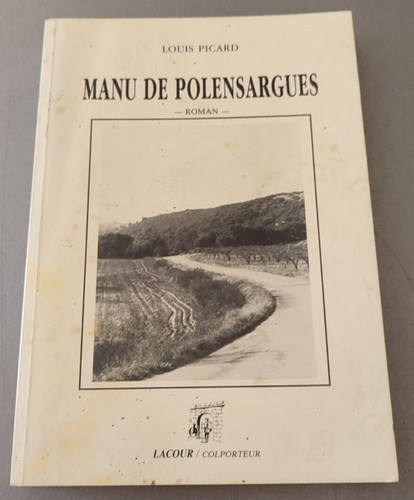 Manu polensargues louis - polensargues,