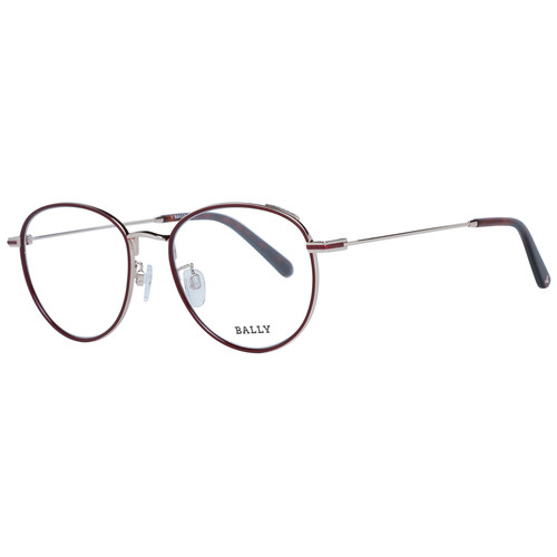 Bally lunettes bourgogne - bally,