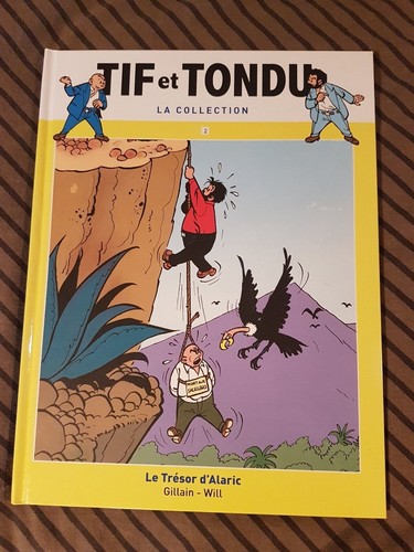 Tif tondu numéro 2 - numéro, /